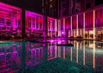 Foto - W Kuala Lumpur