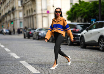 Foto - Fashionista