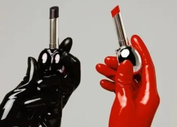 Foto - Isamaya Beauty