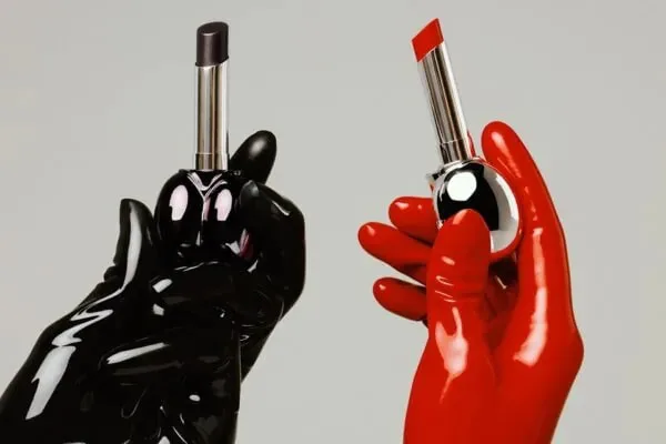 Foto - Isamaya Beauty