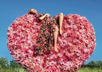 Foto - Harper Bazaar