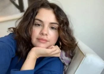 Foto - IG @selenagomez