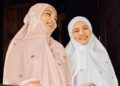 Foto - Telekung Siti Khadijah (FB)
