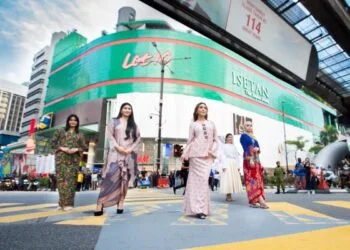 Foto - Lazada Malaysia