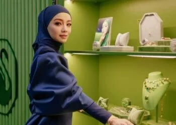 Foto - @mfmirafilzah (IG)