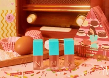 Foto - NITA X Secret Recipe