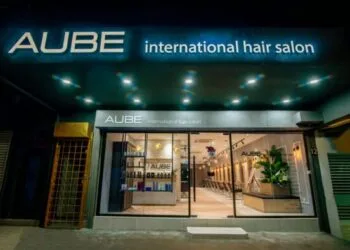 Foto - AUBE International Hair Salon