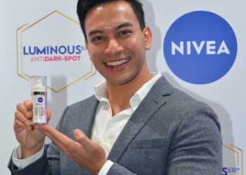 Foto - NIVEA