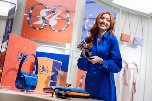 Foto - BONIA x AMELIA