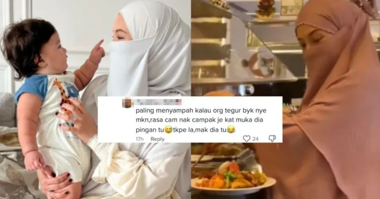 VIA Instagram & TikTok