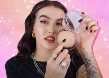 Foto - KVD Beauty