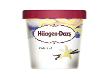 Foto - Häagen-Dazs