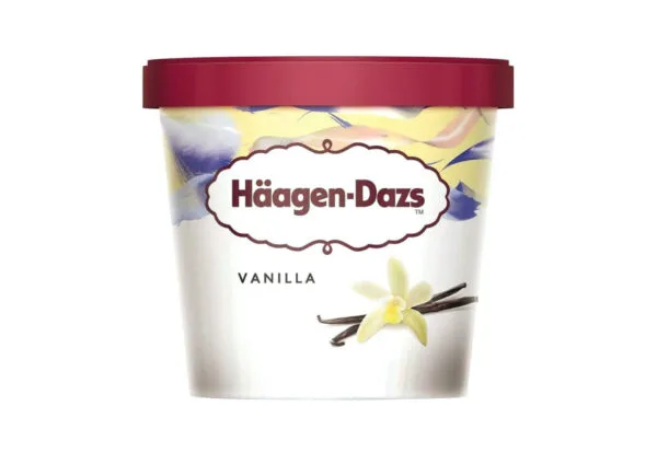 Foto - Häagen-Dazs