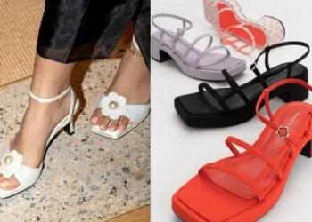 Foto - Machino / Charles & Keith