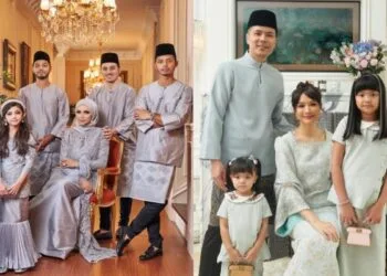 Foto - @rozitachewan1 (IG) / @schaalyahya (IG)