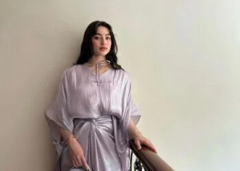 Foto - @littlemisskhan (IG)