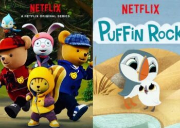 Foto - Netflix
