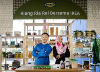 Foto - IKEA Malaysia