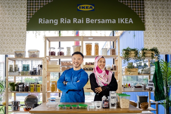 Foto - IKEA Malaysia