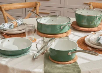 Foto - Cosmic Cookware