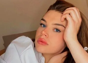 Foto - IG @camillerosegottlieb