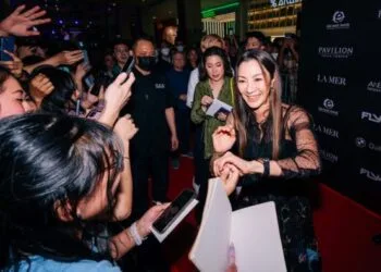 Foto - The PR People