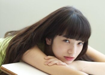 Nana Komatsu. Foto - Hype