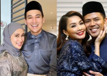 Foto - Media Hiburan / Berita Harian