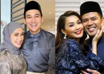 Foto - Media Hiburan / Berita Harian