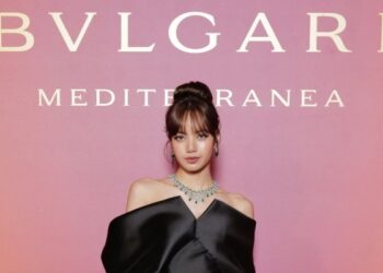 Foto - Vogue