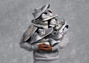 Foto - New Balance