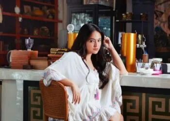 Foto - @marshanda99 (IG)