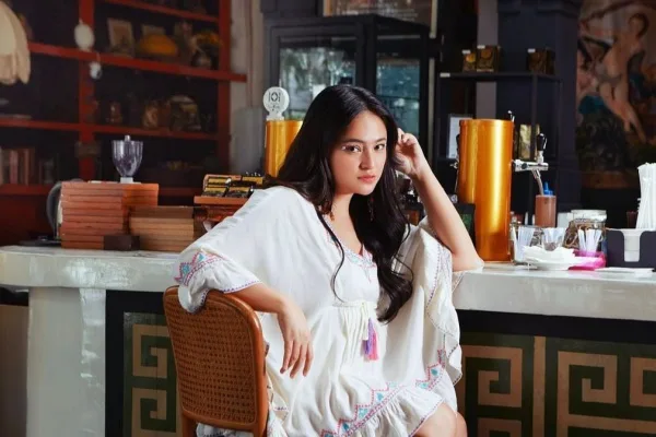 Foto - @marshanda99 (IG)