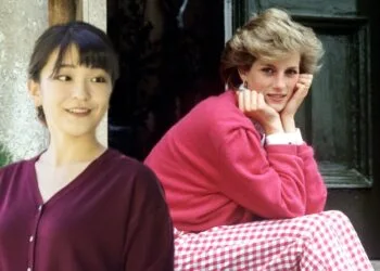 Foto - Elle / The Cut