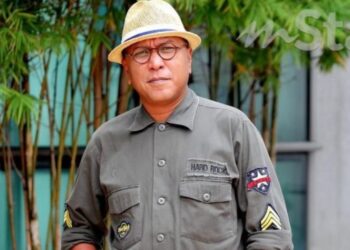 via Suara Merdeka