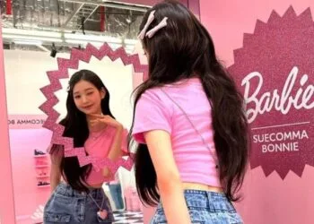 Foto - IG @for_everyoung10