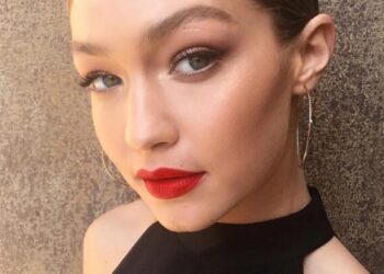 Foto - Teen Vogue