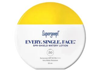 Foto - Supergoop