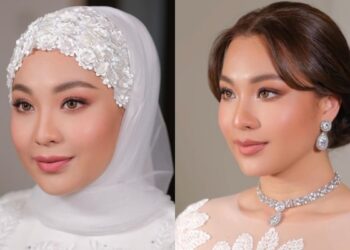 Foto - @babarabeer_makeup (IG)