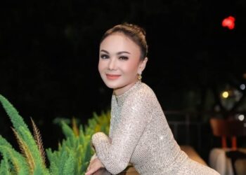 Foto - Okezone Celebrity