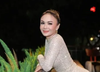 Foto - Okezone Celebrity