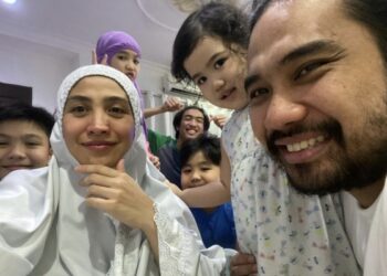 Foto - Media Hiburan