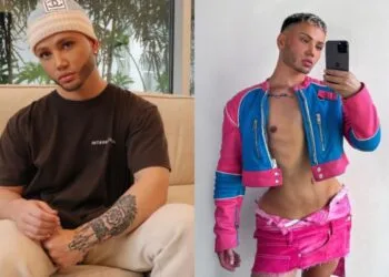 Foto - @cory.hall (IG)