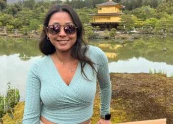 Foto - @azahaziz13 (IG)