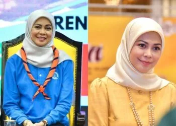 Foto - @selangorroyalofficial (IG)