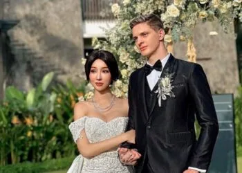 Foto - @lucintaluna_manjalita (IG)