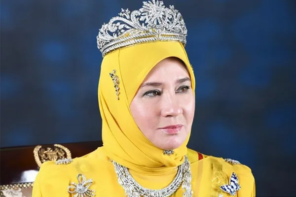 Foto - Malaysia Kini