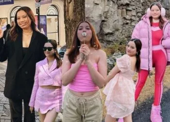 Foto - @kasihirisleona (IG)