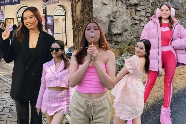 Foto - @kasihirisleona (IG)