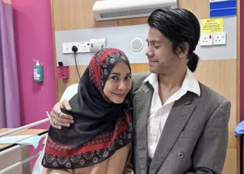 via Instagram Da'i Syed